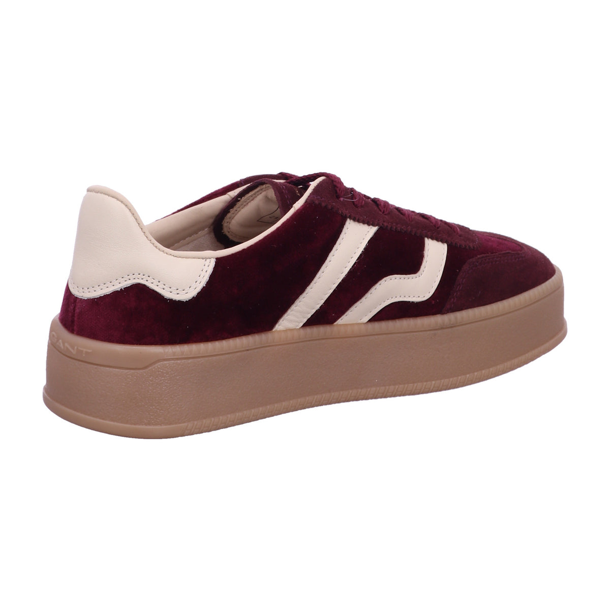 Gant Schnürschuh 33538354  in Rot