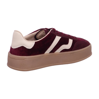 Gant Schnürschuh 33538354  in Rot