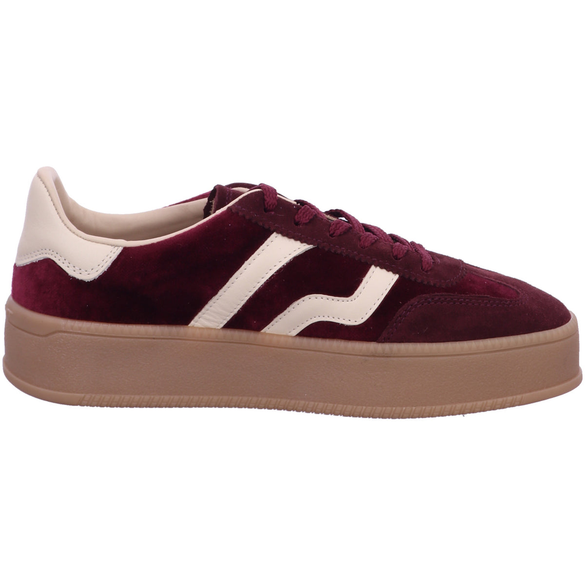 Gant Schnürschuh 33538354  in Rot