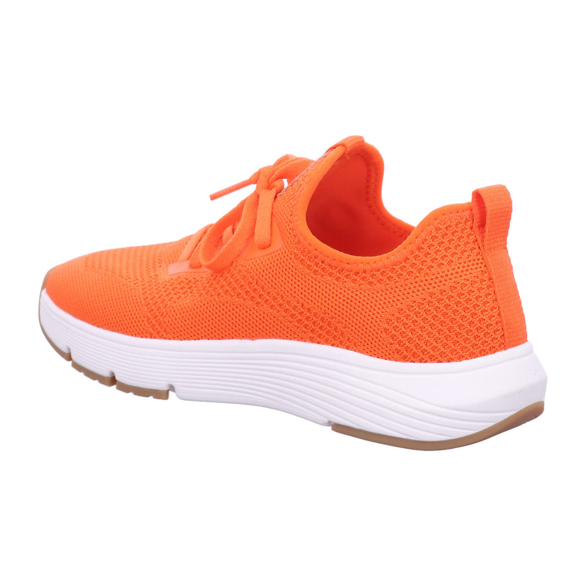 Marc O'Polo Schnürschuh 50217823502605 Recycled Fabric / SNEAKER in Gelb