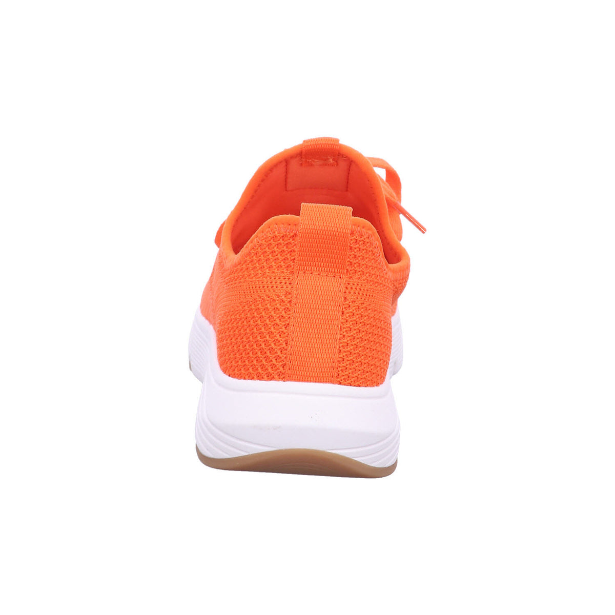 Marc O'Polo Schnürschuh 50217823502605 Recycled Fabric / SNEAKER in Gelb