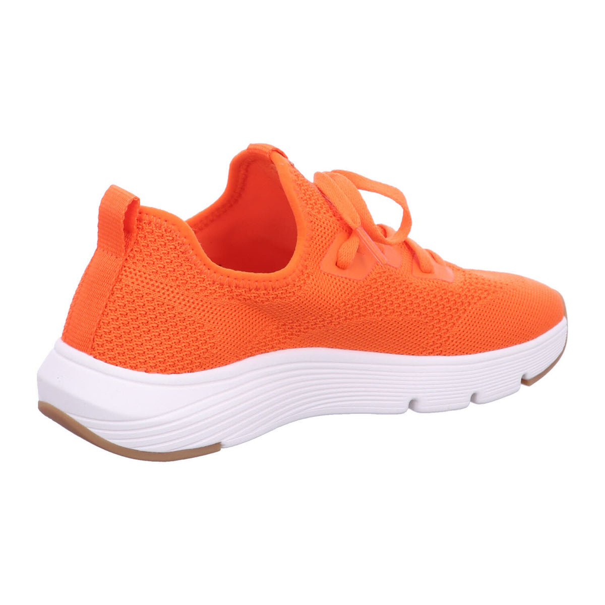 Marc O'Polo Schnürschuh 50217823502605 Recycled Fabric / SNEAKER in Gelb