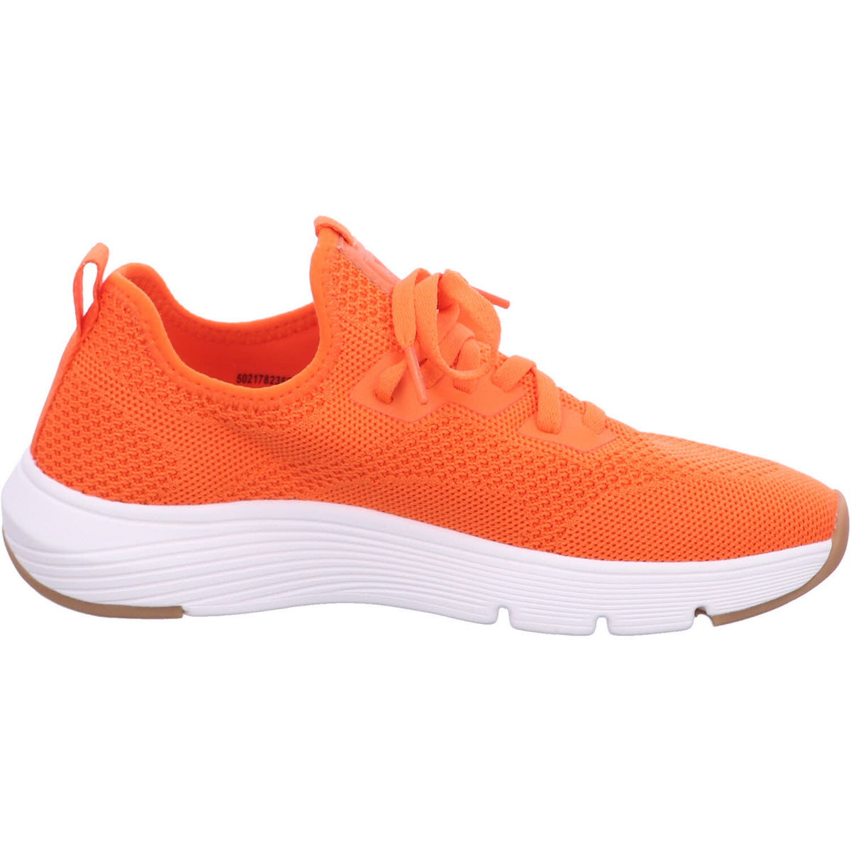 Marc O'Polo Schnürschuh 50217823502605 Recycled Fabric / SNEAKER in Gelb