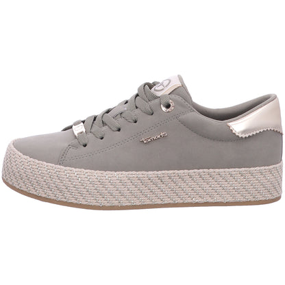 Tamaris Schnürschuh 1 23713 42  in Grün