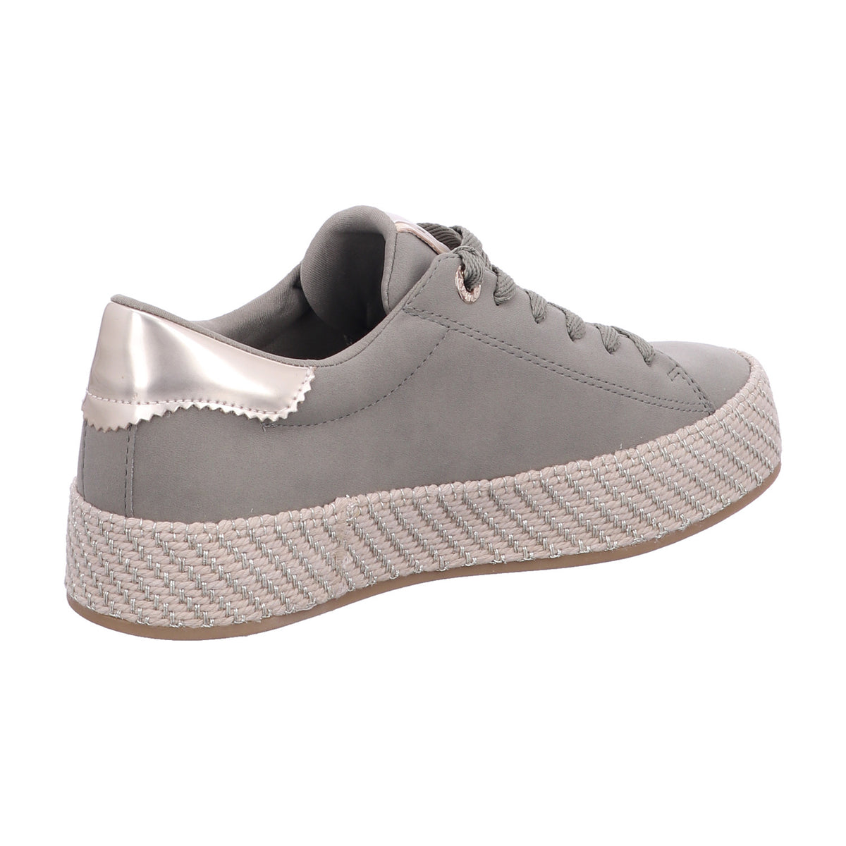 Tamaris Schnürschuh 1 23713 42  in Grün