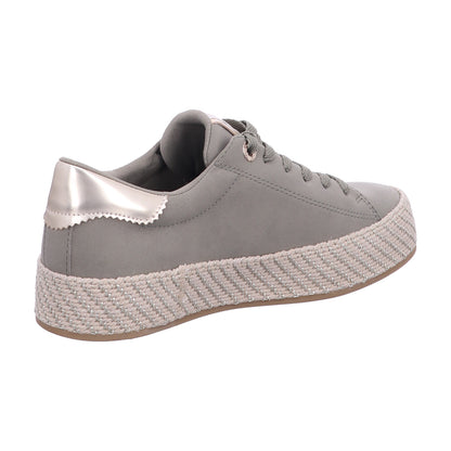 Tamaris Schnürschuh 1 23713 42  in Grün