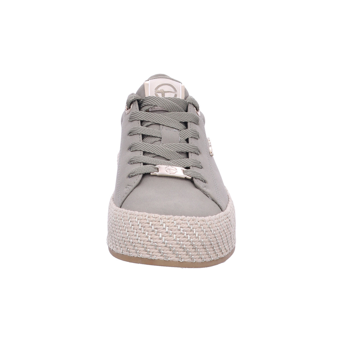 Tamaris Schnürschuh 1 23713 42  in Grün
