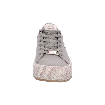 Tamaris Schnürschuh 1 23713 42  in Grün