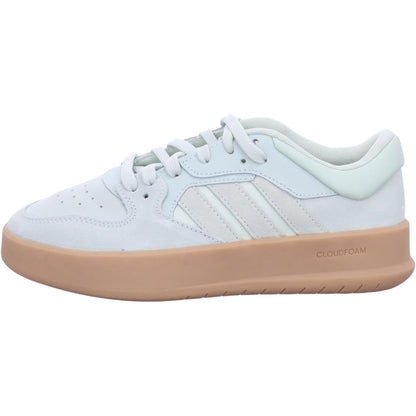 adidas Schnürschuh JP5378 COURT 24 in Grün