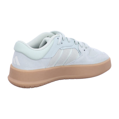 adidas Schnürschuh JP5378 COURT 24 in Grün