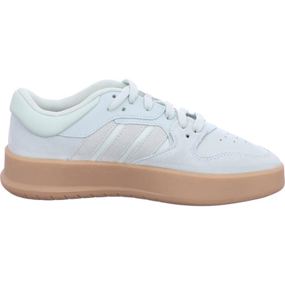 adidas Schnürschuh JP5378 COURT 24 in Grün