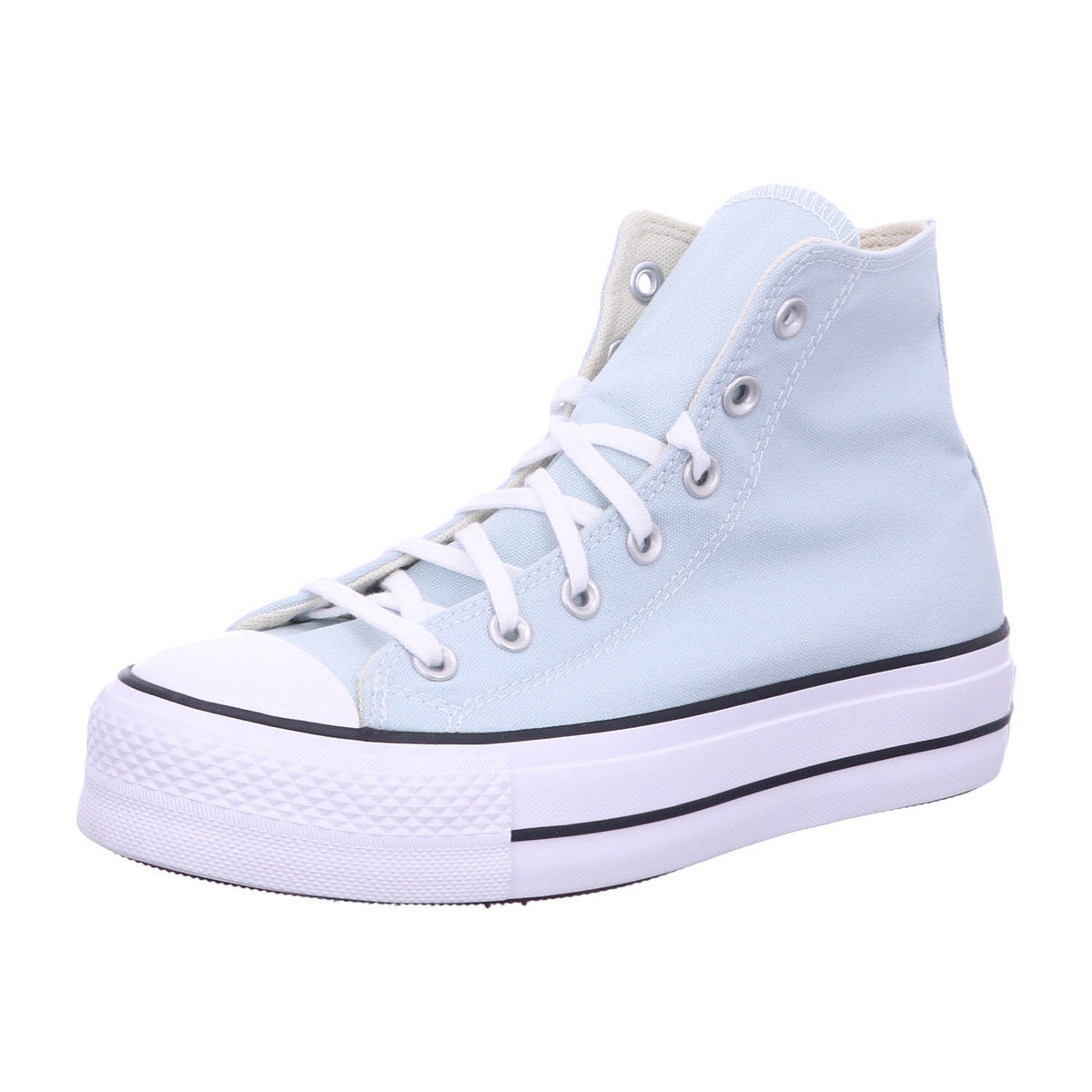 Converse Schnürschuh A11873C  in Grün
