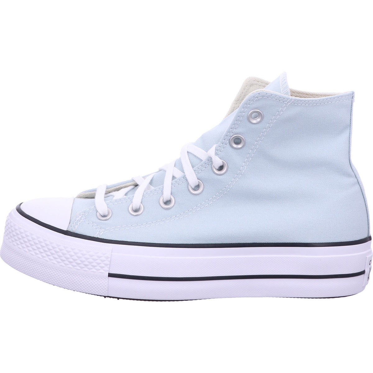 Converse Schnürschuh A11873C  in Grün
