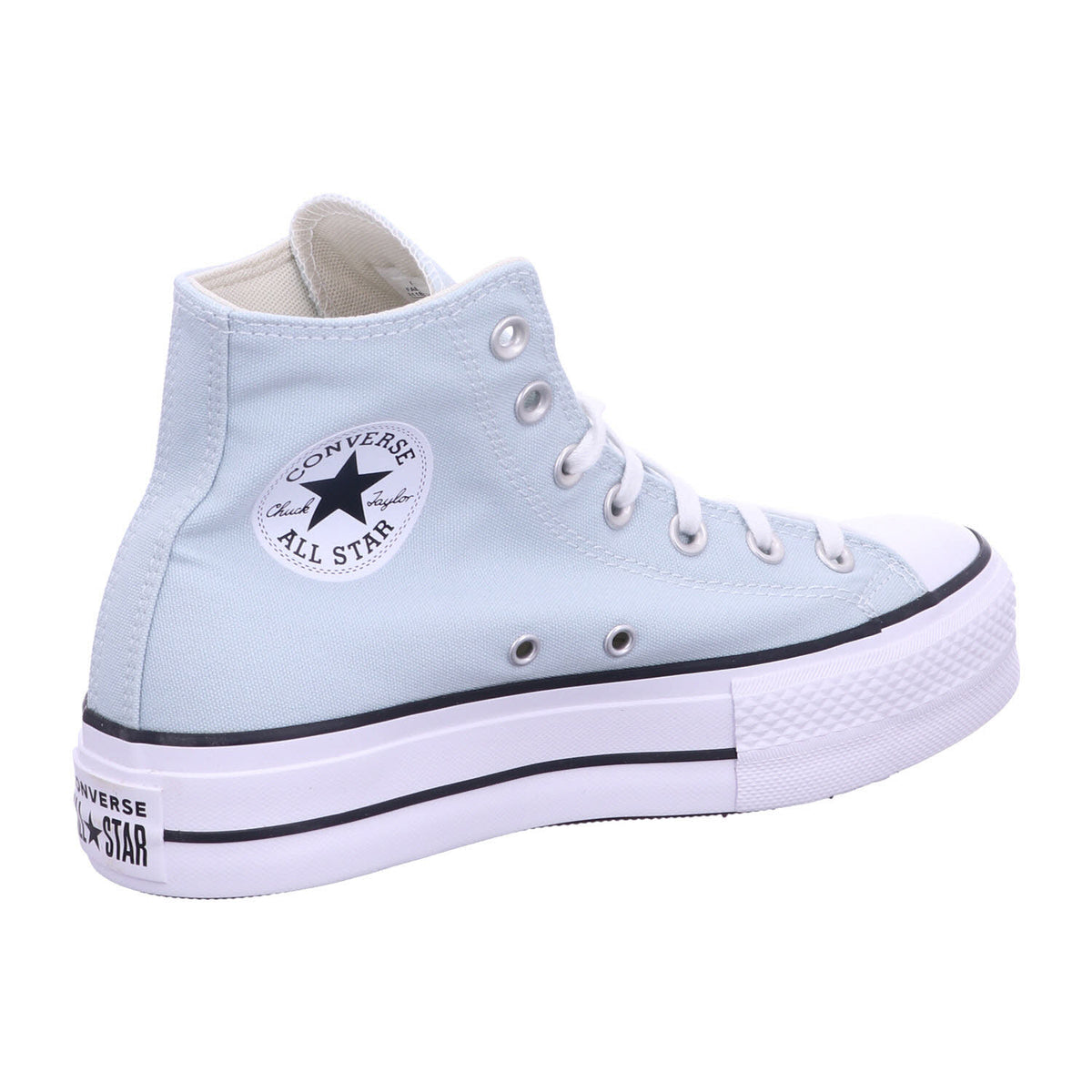 Converse Schnürschuh A11873C  in Grün