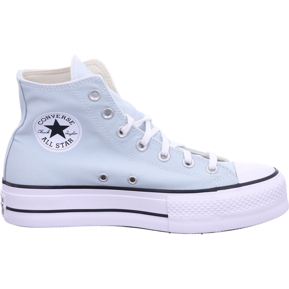 Converse Schnürschuh A11873C  in Grün