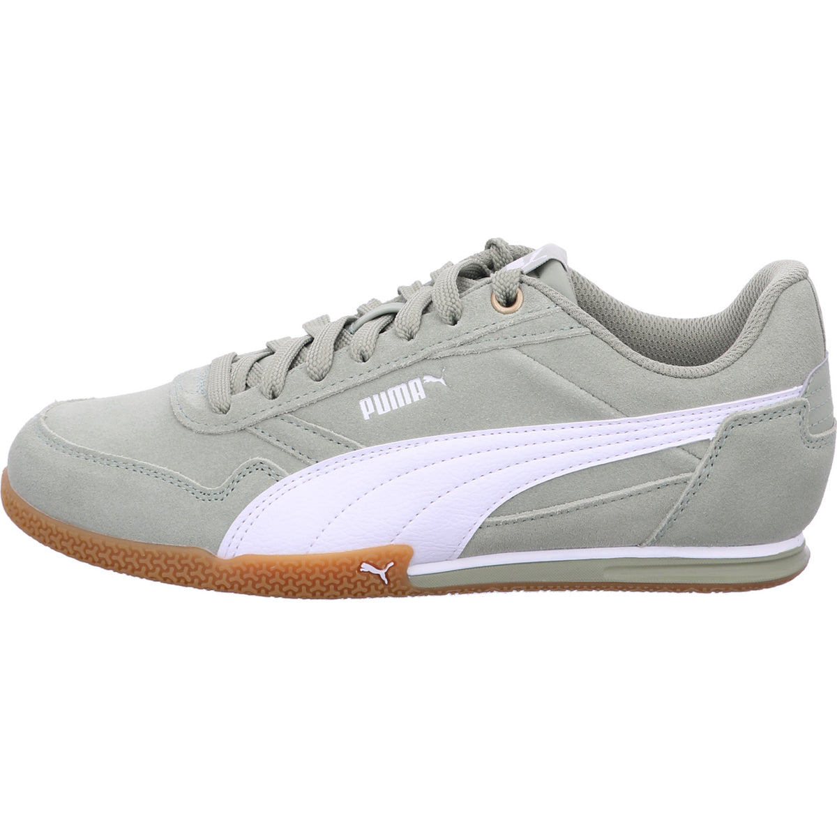 Puma Schnürschuh 402673 BELLA DONNA SD in Grün