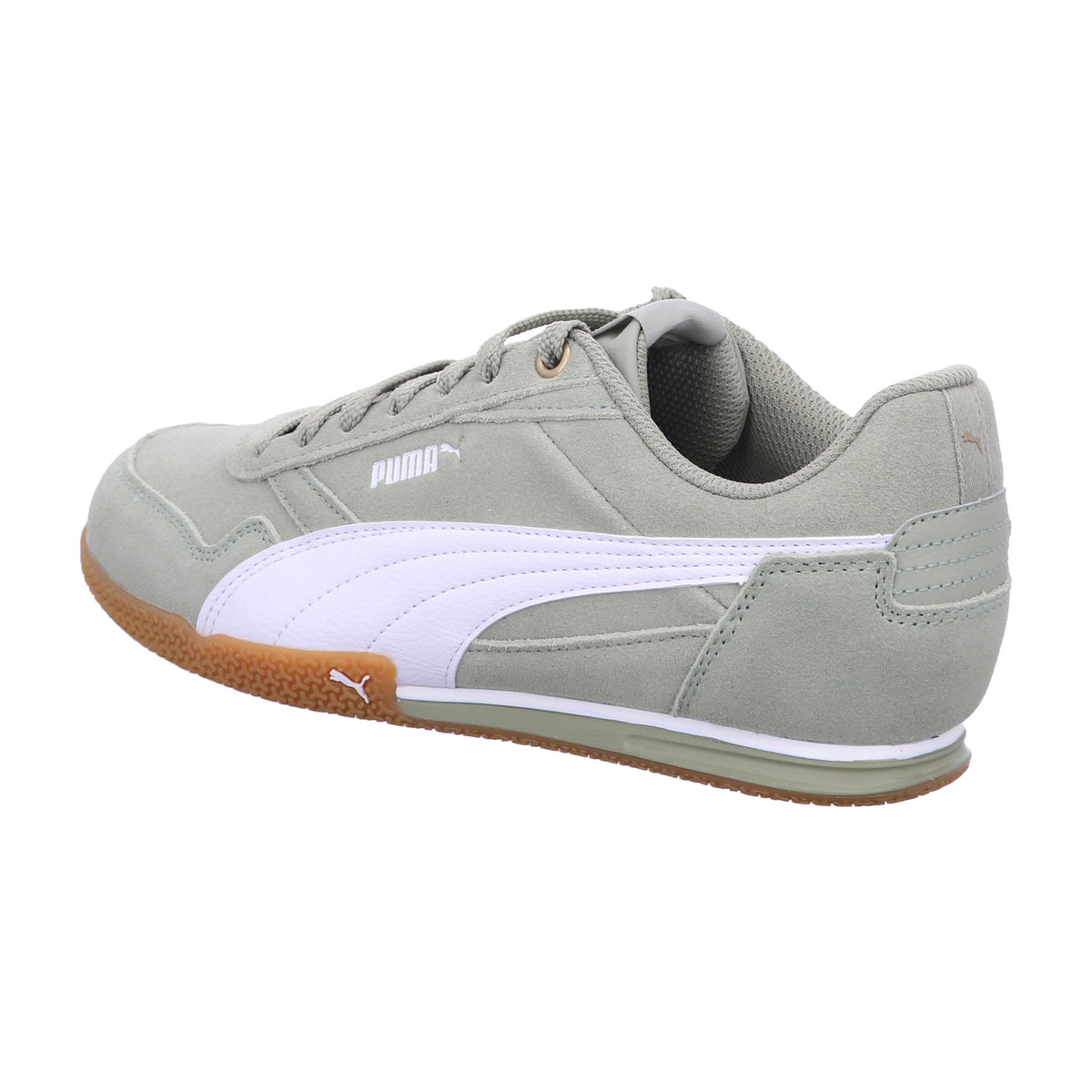 Puma Schnürschuh 402673 BELLA DONNA SD in Grün