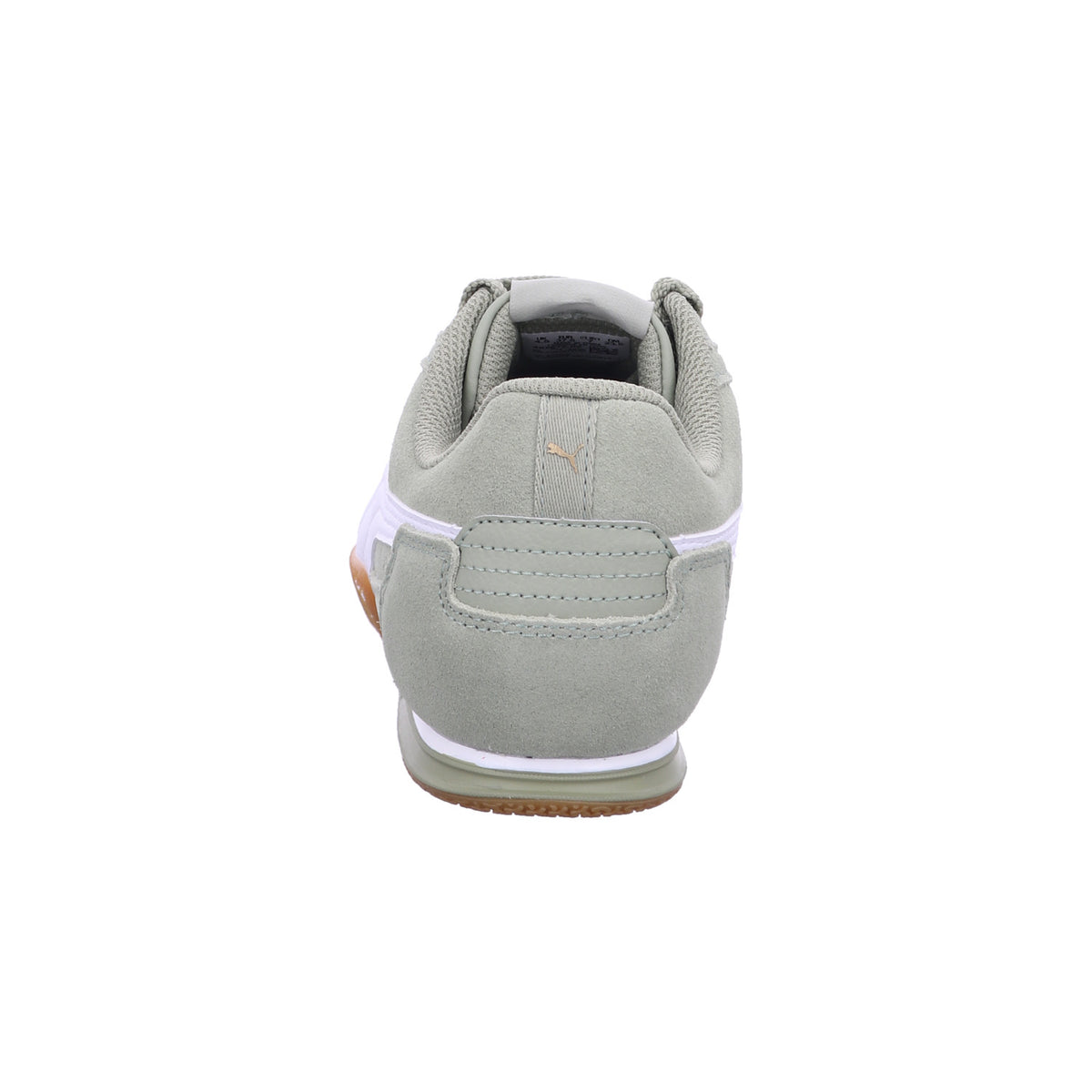 Puma Schnürschuh 402673 BELLA DONNA SD in Grün
