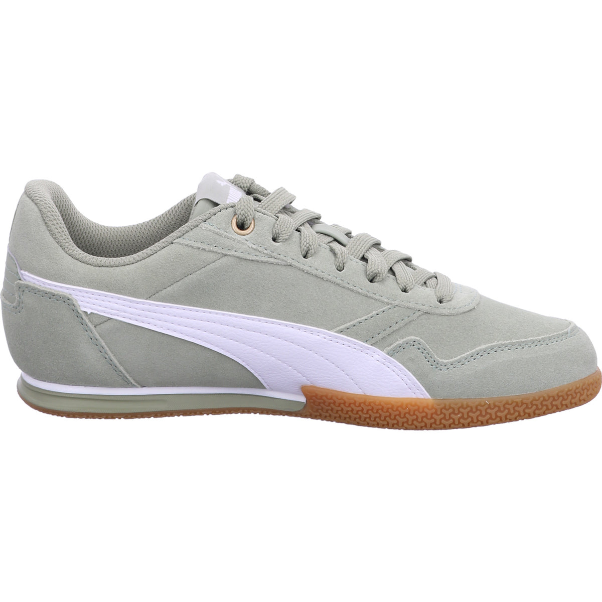 Puma Schnürschuh 402673 BELLA DONNA SD in Grün
