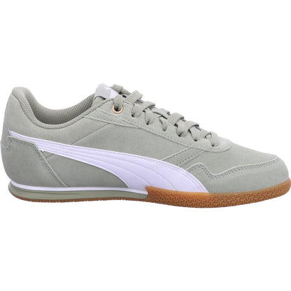 Puma Schnürschuh 402673 BELLA DONNA SD in Grün