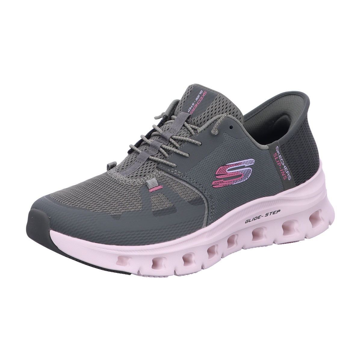 Skechers Schnürschuh 150420 GLIDE-STEP PRO - in Grün