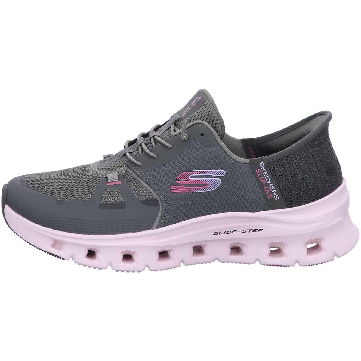 Skechers Schnürschuh 150420 GLIDE-STEP PRO - in Grün