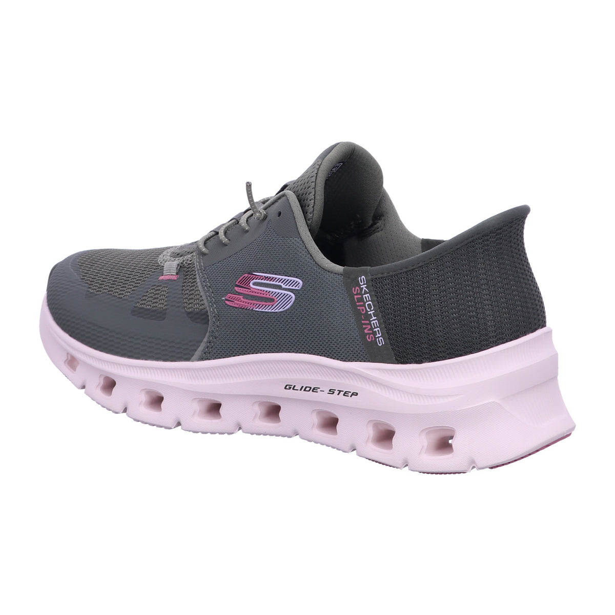 Skechers Schnürschuh 150420 GLIDE-STEP PRO - in Grün