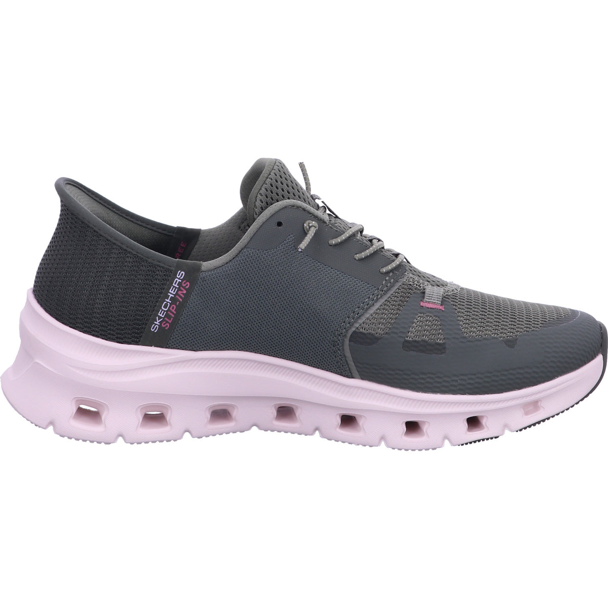 Skechers Schnürschuh 150420 GLIDE-STEP PRO - in Grün