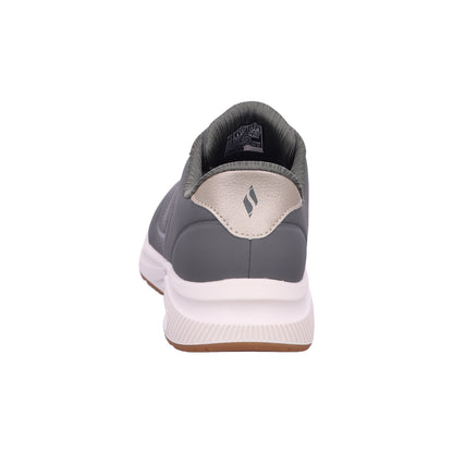 Skechers Schnürschuh 190177 ARCH FIT UNO - RELAXING ON AIR in Grün