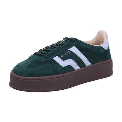 Gant Schnürschuh 33533352  in Grün