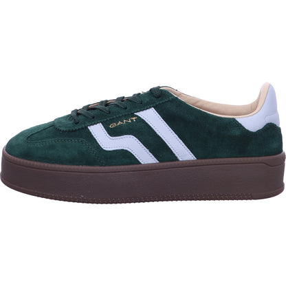 Gant Schnürschuh 33533352  in Grün