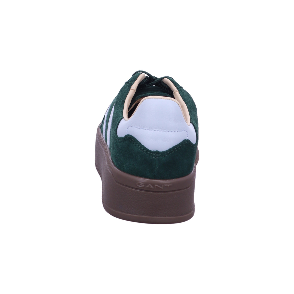 Gant Schnürschuh 33533352  in Grün