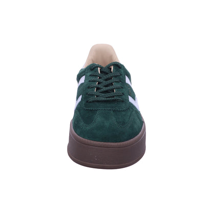 Gant Schnürschuh 33533352  in Grün