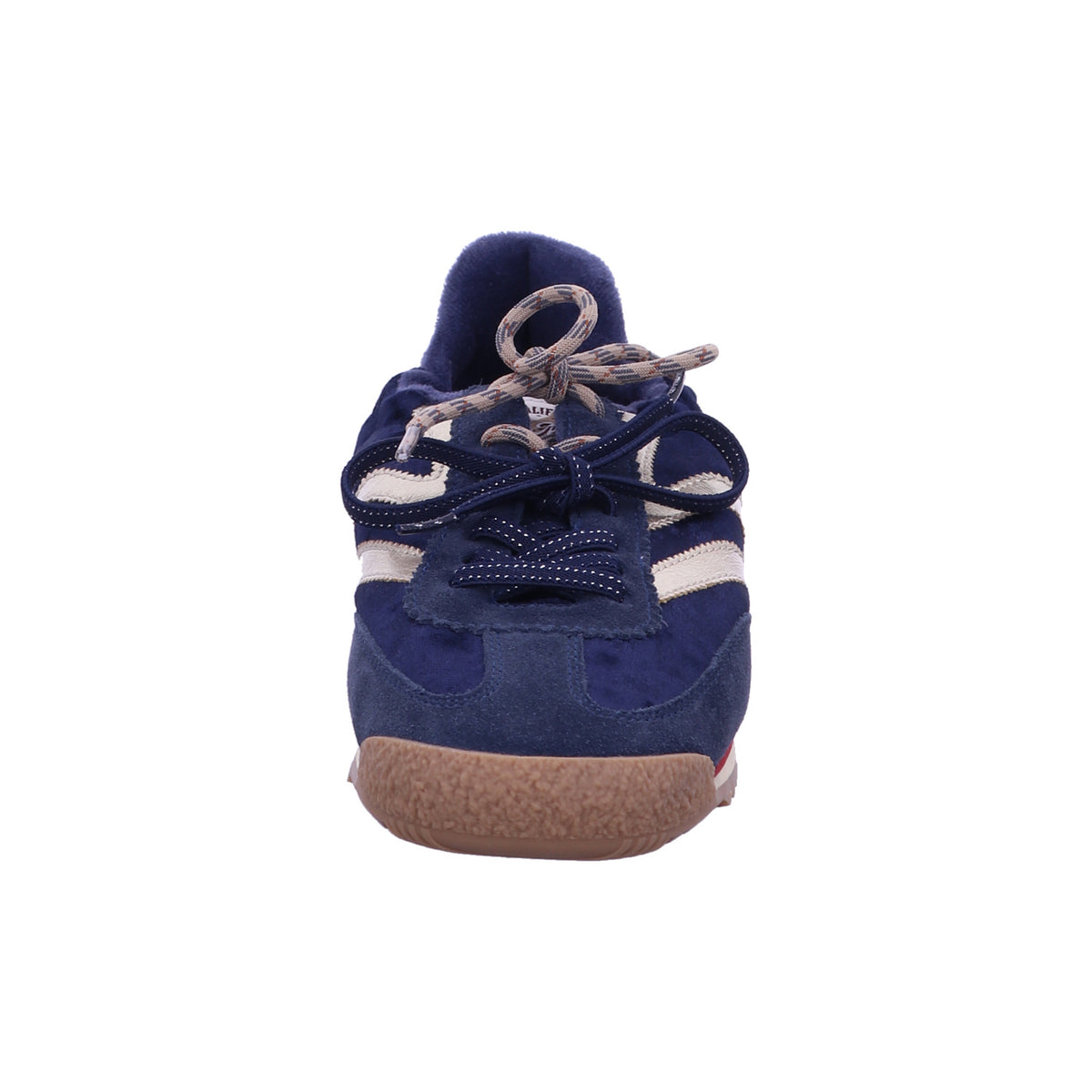 MRP by Maripe Schnürschuh UTAH  in Blau