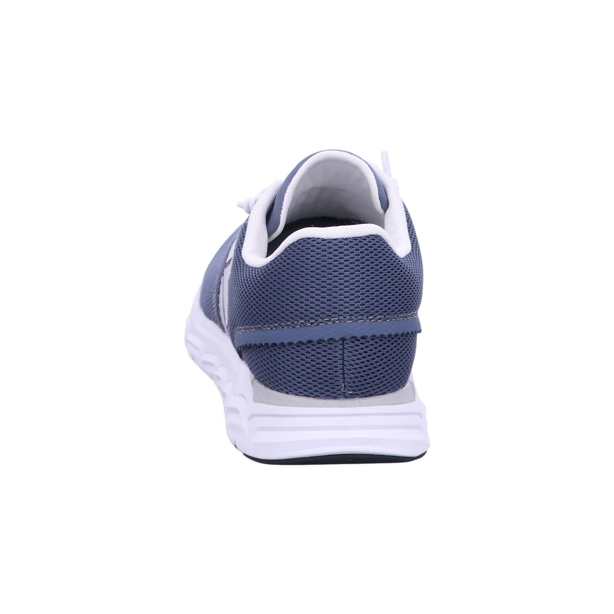 Rieker Schnürschuh M9000  in Blau