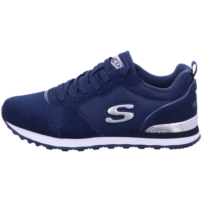 Skechers Schnürschuh 111 OG 85 - GOLDN GURL in Blau