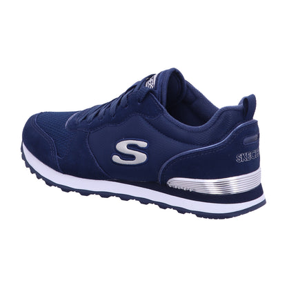 Skechers Schnürschuh 111 OG 85 - GOLDN GURL in Blau