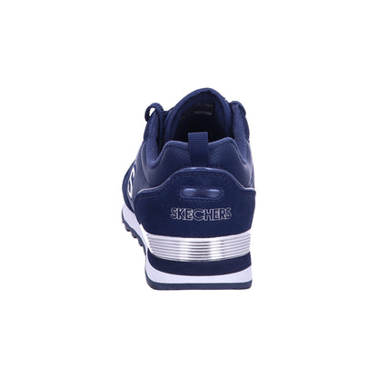 Skechers Schnürschuh 111 OG 85 - GOLDN GURL in Blau