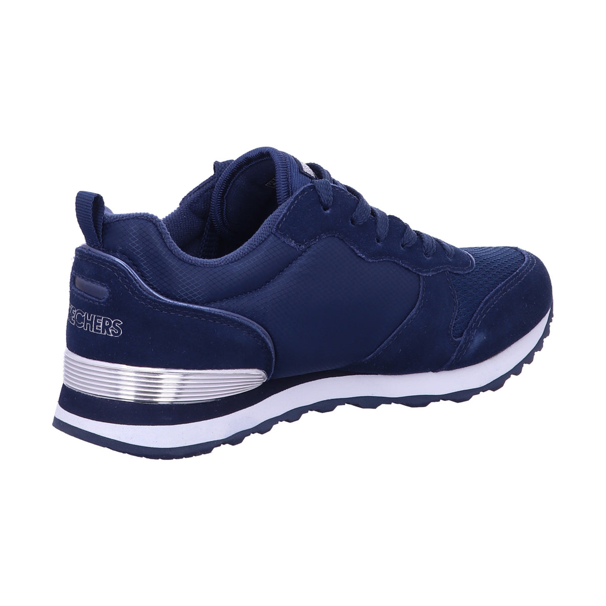 Skechers Schnürschuh 111 OG 85 - GOLDN GURL in Blau