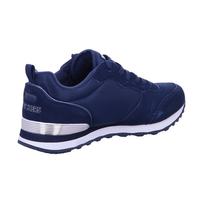 Skechers Schnürschuh 111 OG 85 - GOLDN GURL in Blau