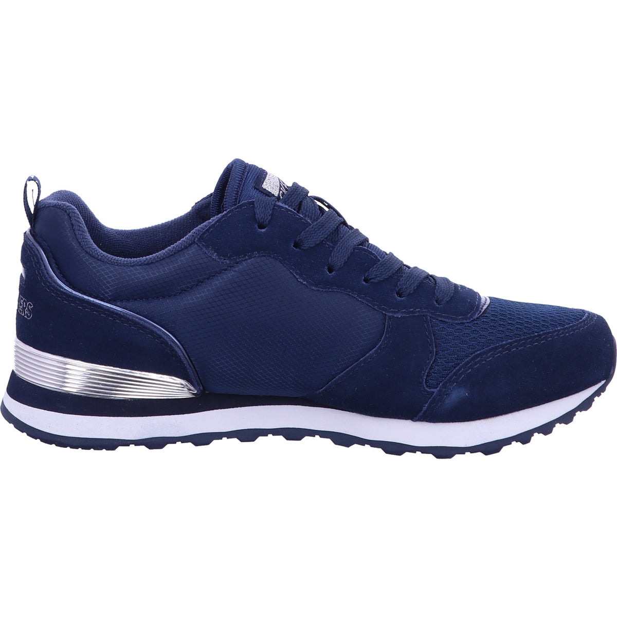 Skechers Schnürschuh 111 OG 85 - GOLDN GURL in Blau