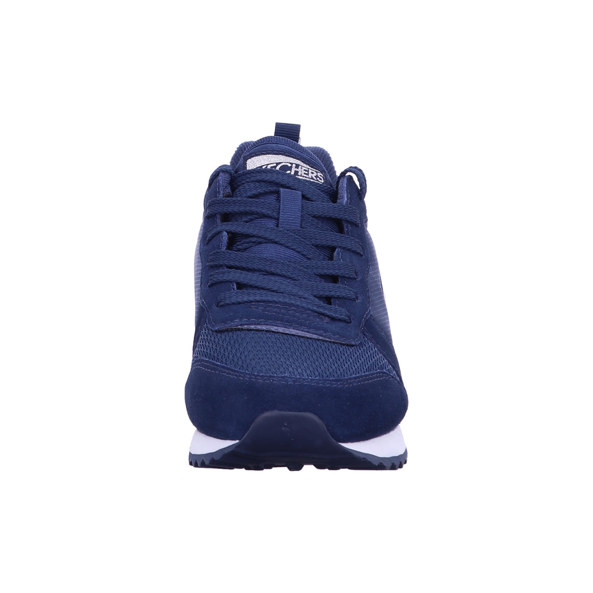 Skechers Schnürschuh 111 OG 85 - GOLDN GURL in Blau