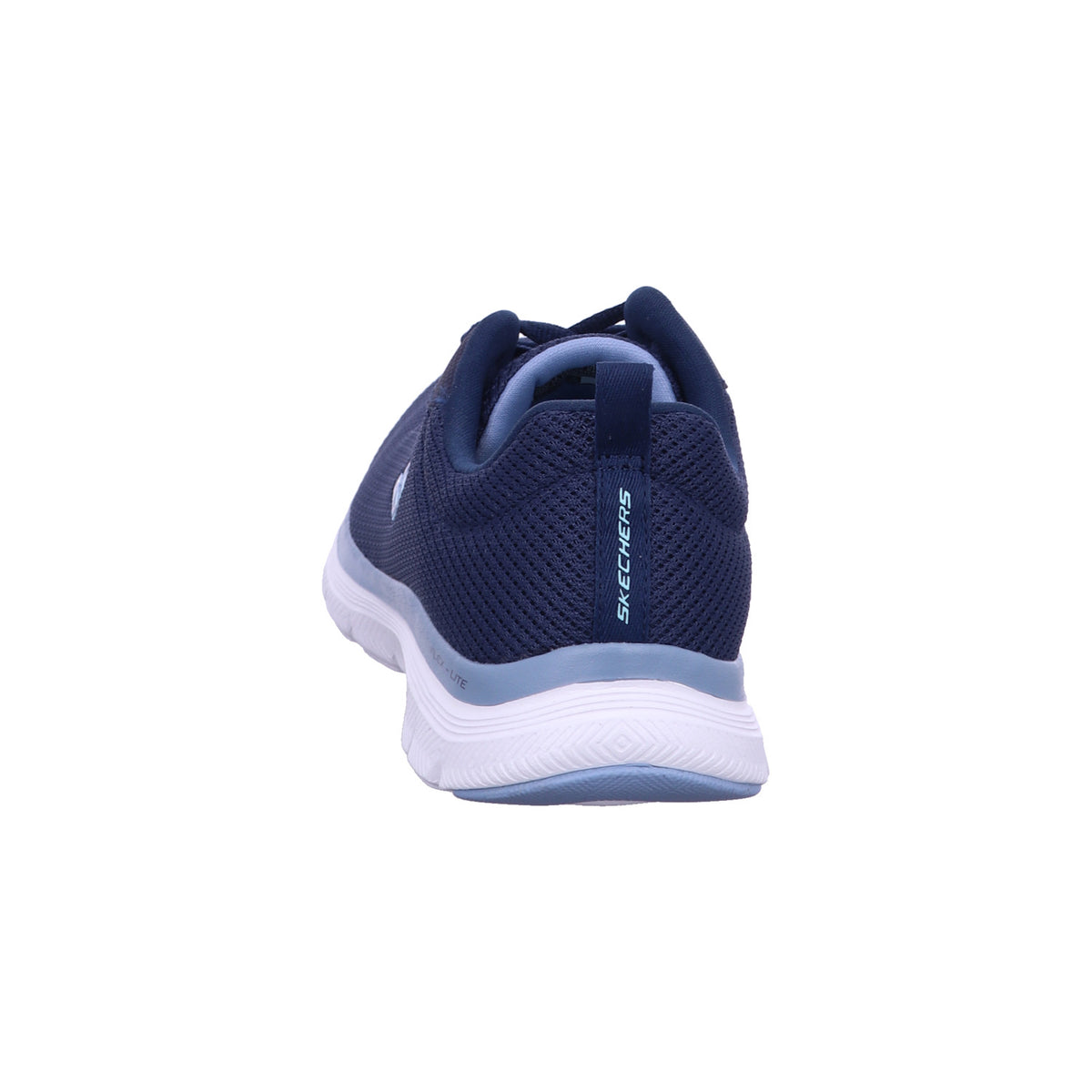 Skechers Schnürschuh 149303 FLEX APPEAL 4.0 - BRILLIANT VIEW in Blau