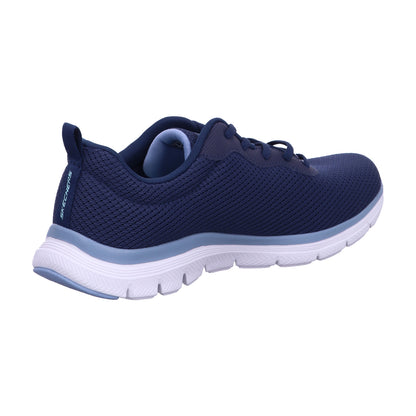 Skechers Schnürschuh 149303 FLEX APPEAL 4.0 - BRILLIANT VIEW in Blau