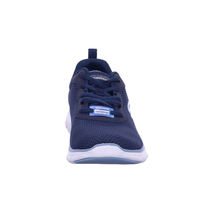 Skechers Schnürschuh 149303 FLEX APPEAL 4.0 - BRILLIANT VIEW in Blau