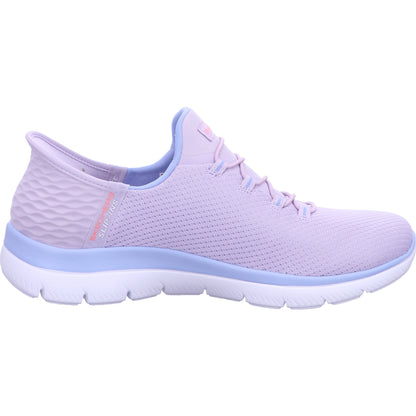 Skechers Schnürschuh 150123 SUMMITS - DIAMOND DREAM in Blau