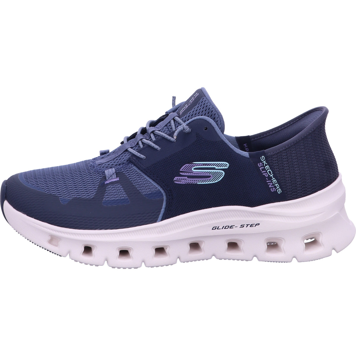Skechers Schnürschuh 150420 GLIDE-STEP PRO - in Blau