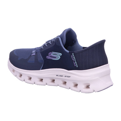 Skechers Schnürschuh 150420 GLIDE-STEP PRO - in Blau