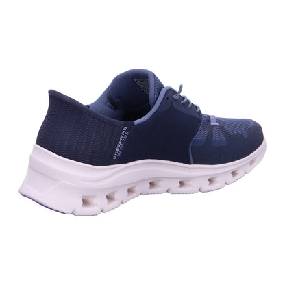 Skechers Schnürschuh 150420 GLIDE-STEP PRO - in Blau