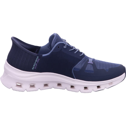 Skechers Schnürschuh 150420 GLIDE-STEP PRO - in Blau